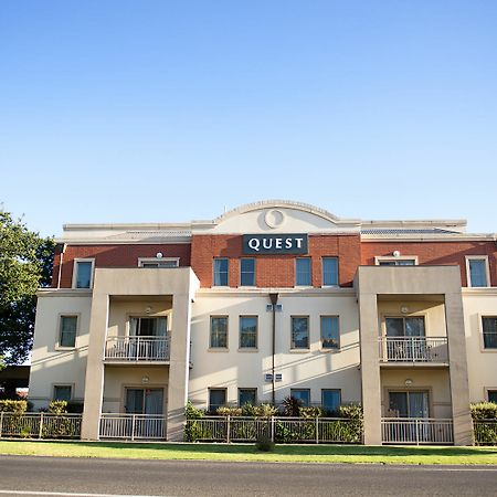 אפרטהוטל Quest אצ'וקה מראה חיצוני תמונה